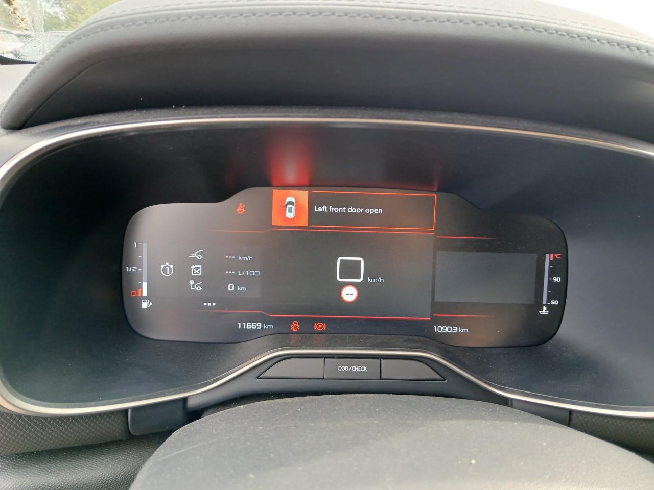Foto Citroën C5 Aircross 10