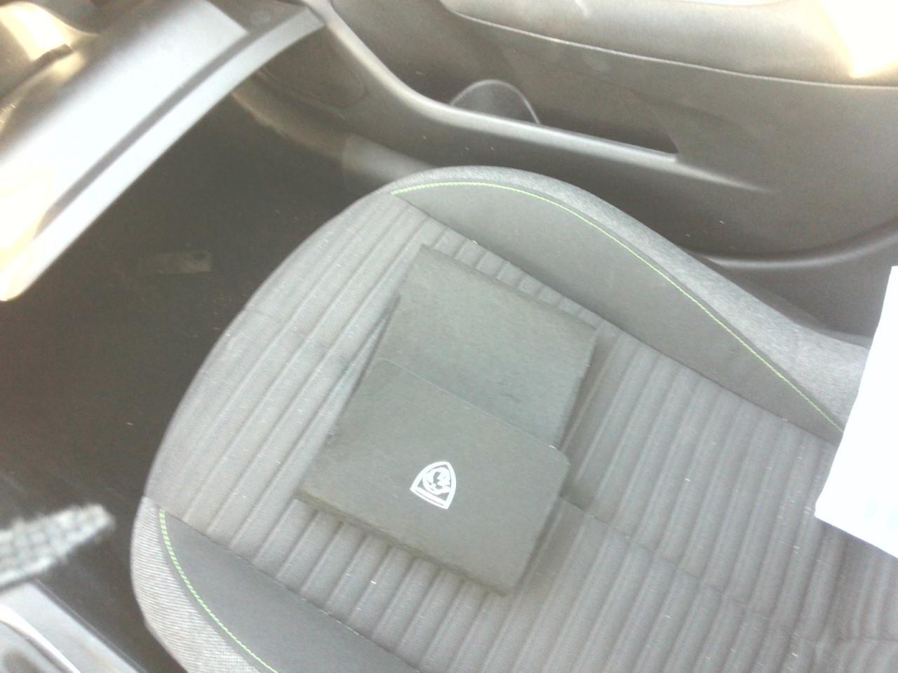 Foto Peugeot 308 10
