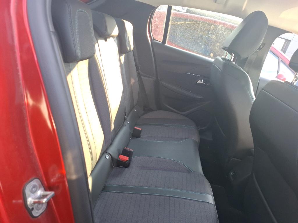 Peugeot 208 PureTech 100 S&S EAT8 Allure Pack 2021