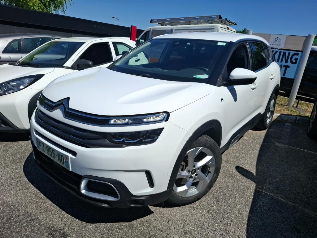 C5 AIRCROSS