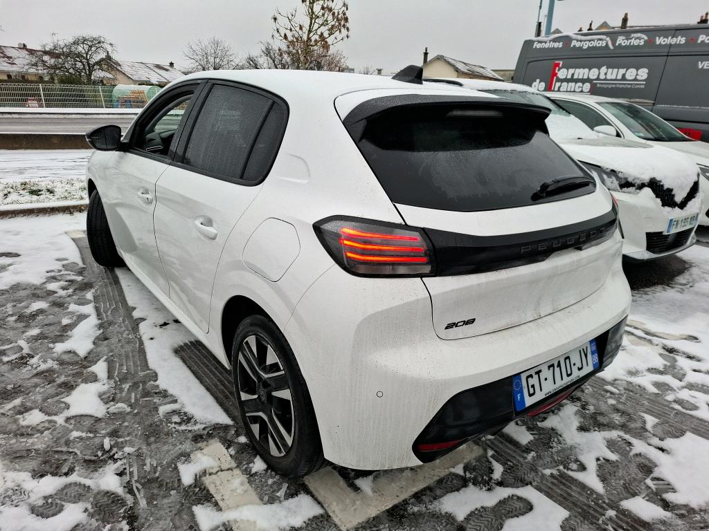 Peugeot 208 II 