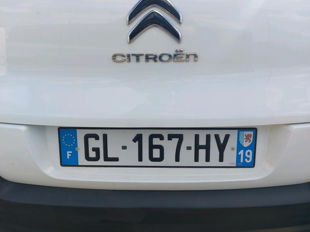 Citroen C3 PureTech 110 S&S EAT6 Shine 2022