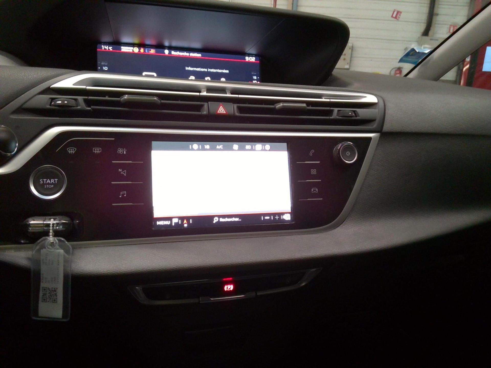 Citroen Grand C4 Spacetourer PureTech 130 S&S BVM6 C-Series 2021