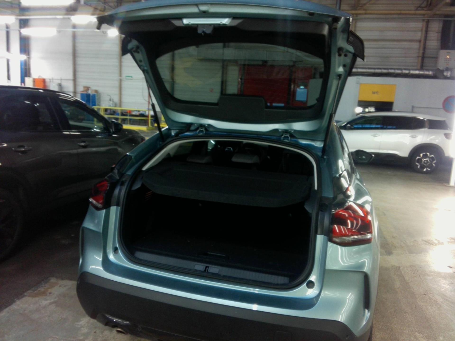 Citroen C4 PureTech 130 S&S BVM6 Shine 2023