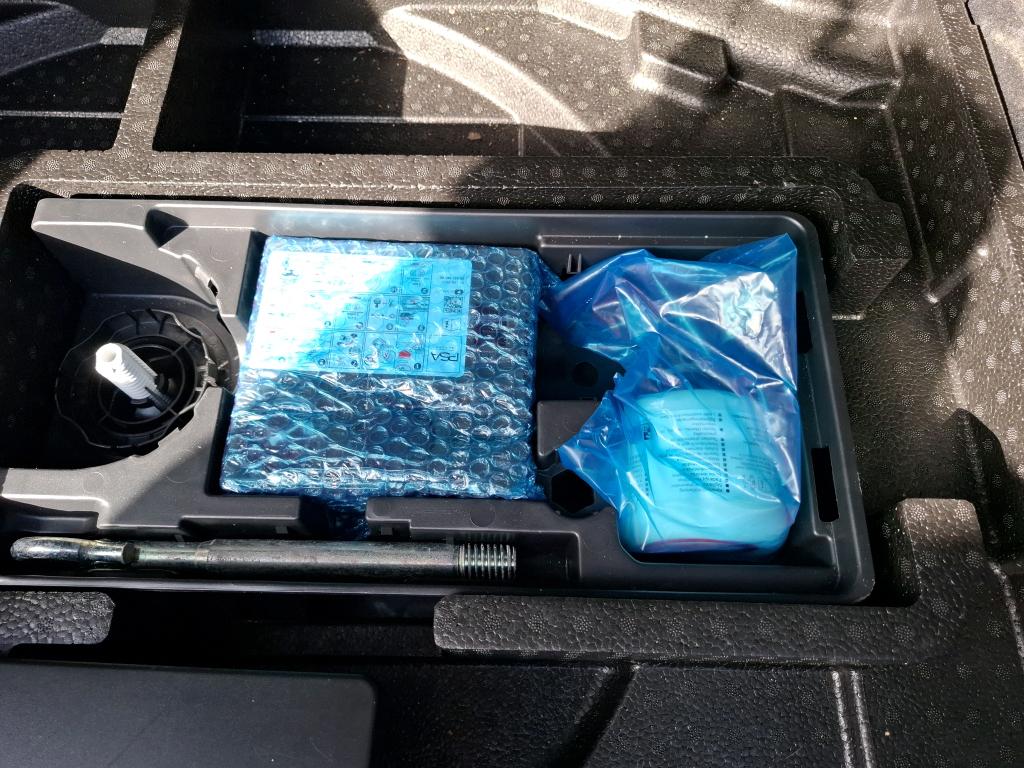 Peugeot 308 PureTech 110ch S&S BVM6 Active Pack 2022
