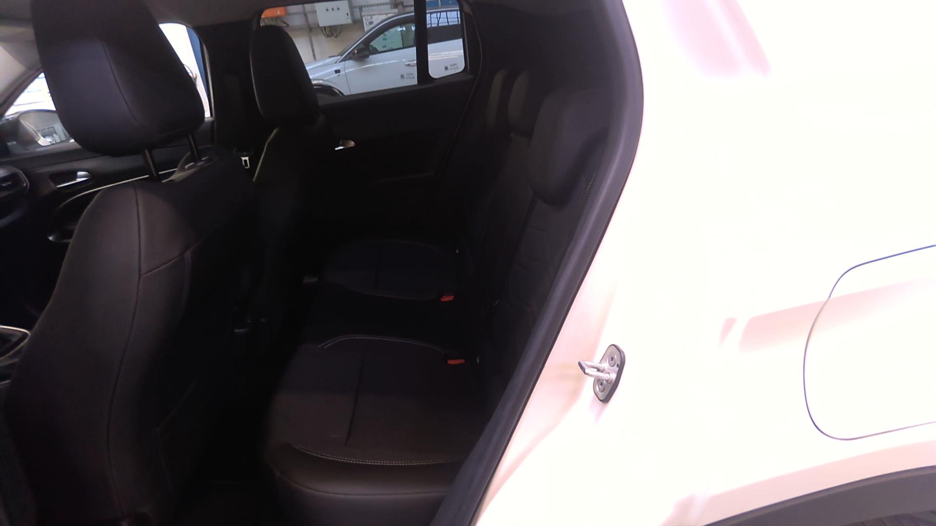 JEEP Avenger 1.2 Turbo T3 100 ch Summit 2025