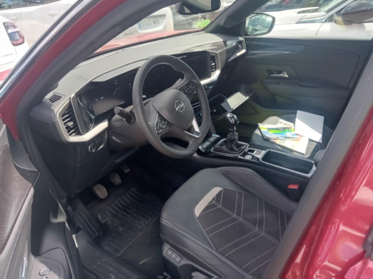 Foto Opel Mokka 3