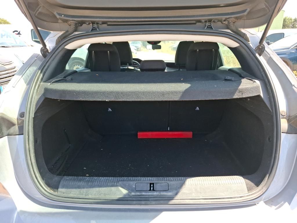 Peugeot 308 BlueHDi 130ch S&S BVM6 Active Pack 2022