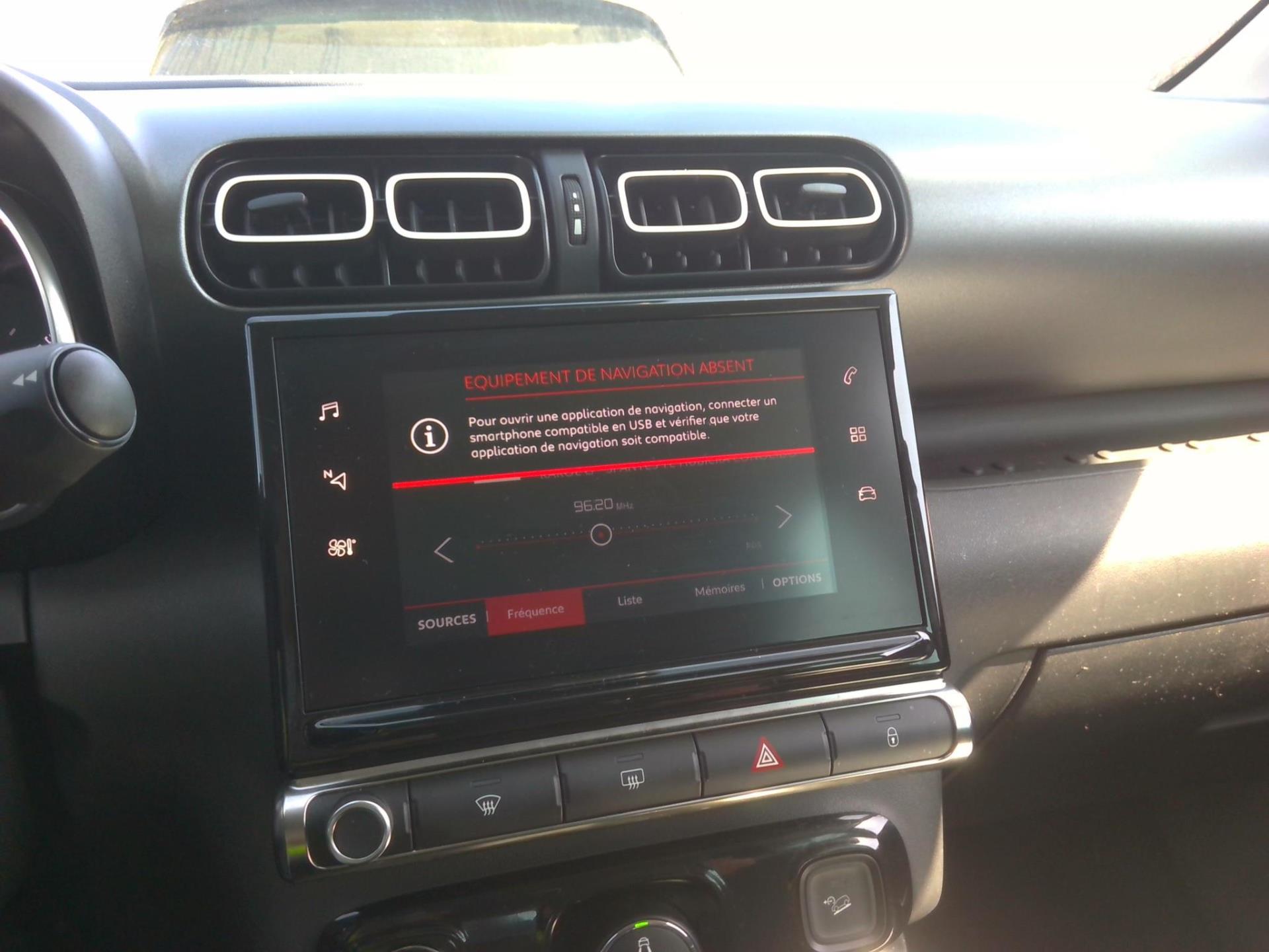 Citroen C3 Aircross PureTech 110 S&S BVM6 Shine 2023