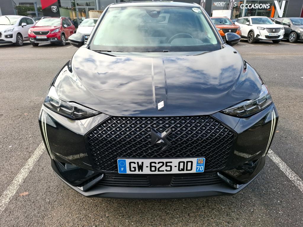 DS DS 3 PureTech 130 EAT8 Performance Line 2024