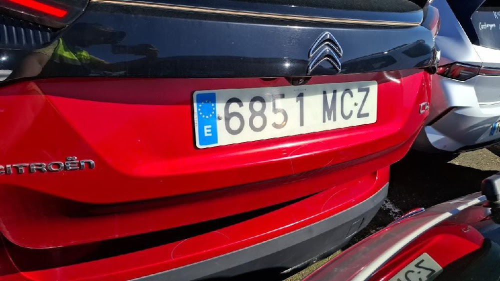 Citroën C4 Nuevo C4 PureTech 130 S&S 6V SHINE (Solo stock)