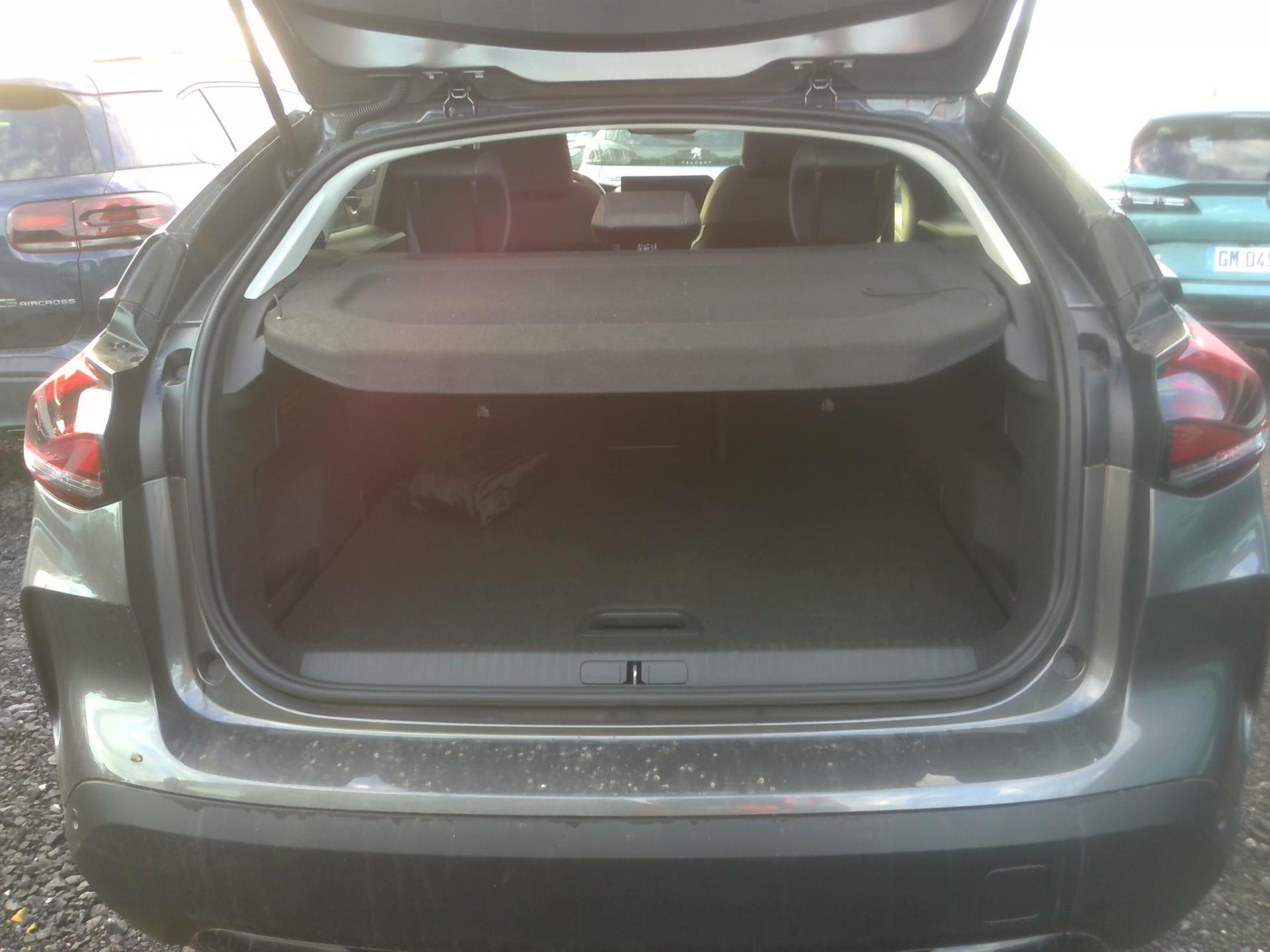 Citroen C4 PureTech 130 S&S BVM6 Shine 2023