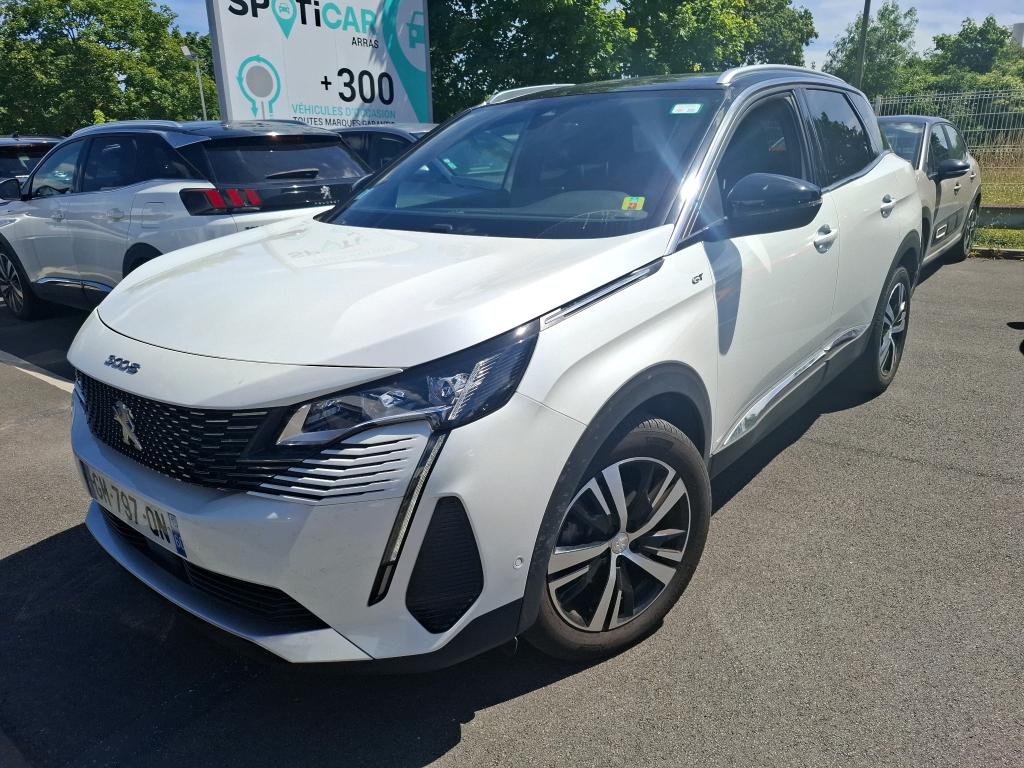 NV 3008 SUV