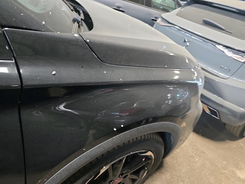 DS DS7 Crossback Hybride E-Tense 225 EAT8 Performance Line+ 2023