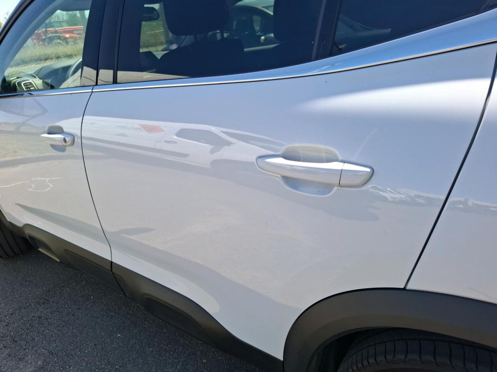 Citroen C5 Aircross Hybride 136 e-DCS6 Plus 2024