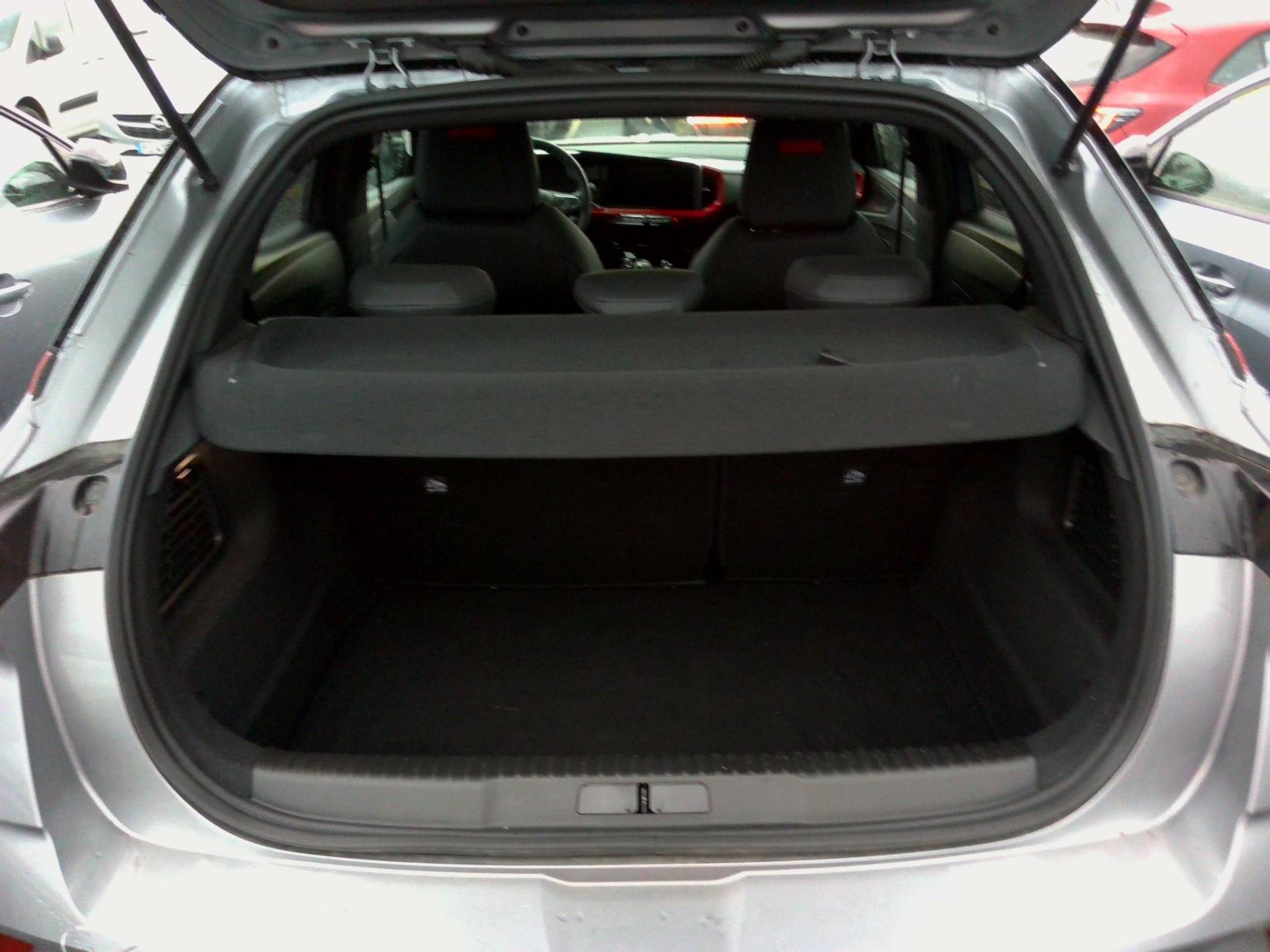 Opel Mokka 1.2 Turbo 100 ch BVM6 GS 2023