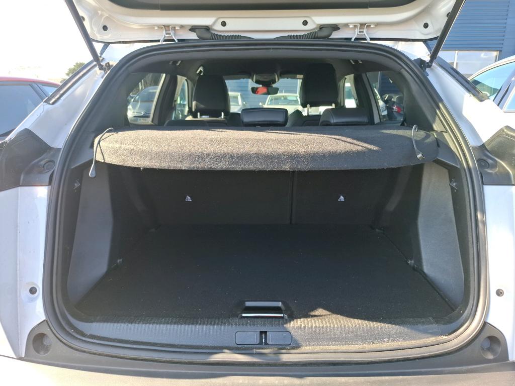 Peugeot 2008 PureTech 130 S&S EAT8 GT 2023