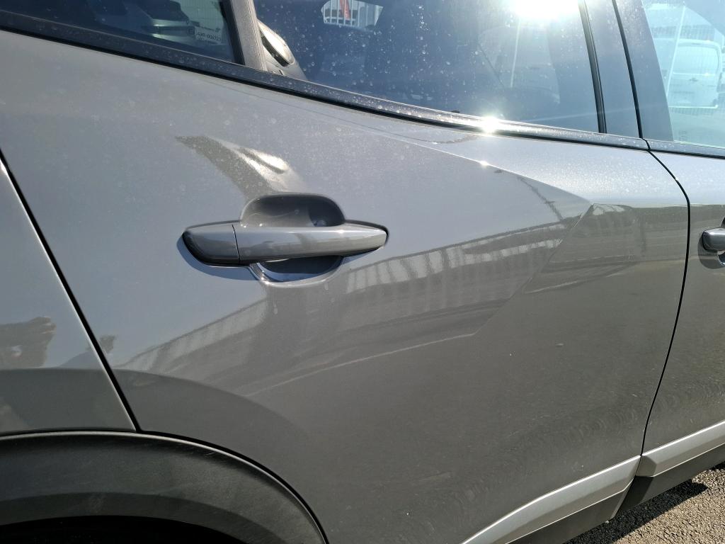 Peugeot 2008 Hybrid 145 ch e-DCS6 GT 2025