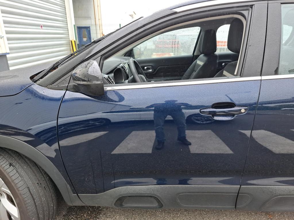 Citroen C5 Aircross PureTech 130 BVM6 You 2024