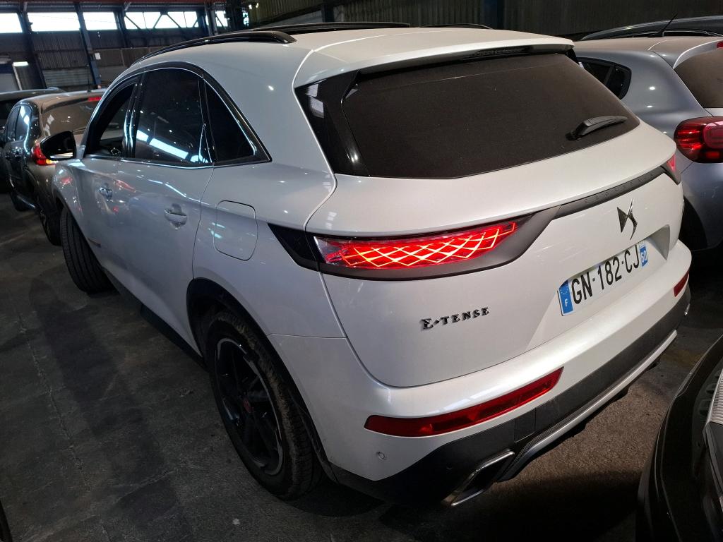 DS DS 7 CROSSBACK / DS 7 