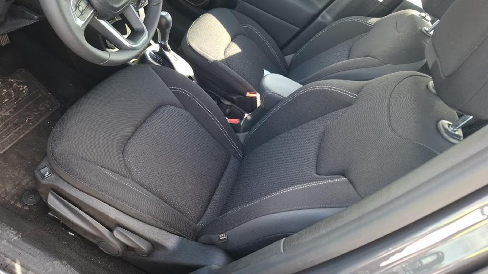 Foto Jeep Renegade 10