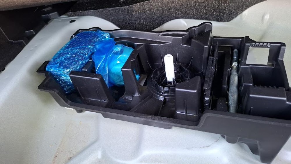 Foto Citroën C4 X 15