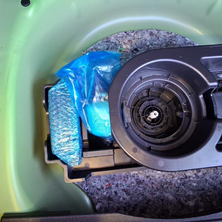 Foto Opel Astra 13