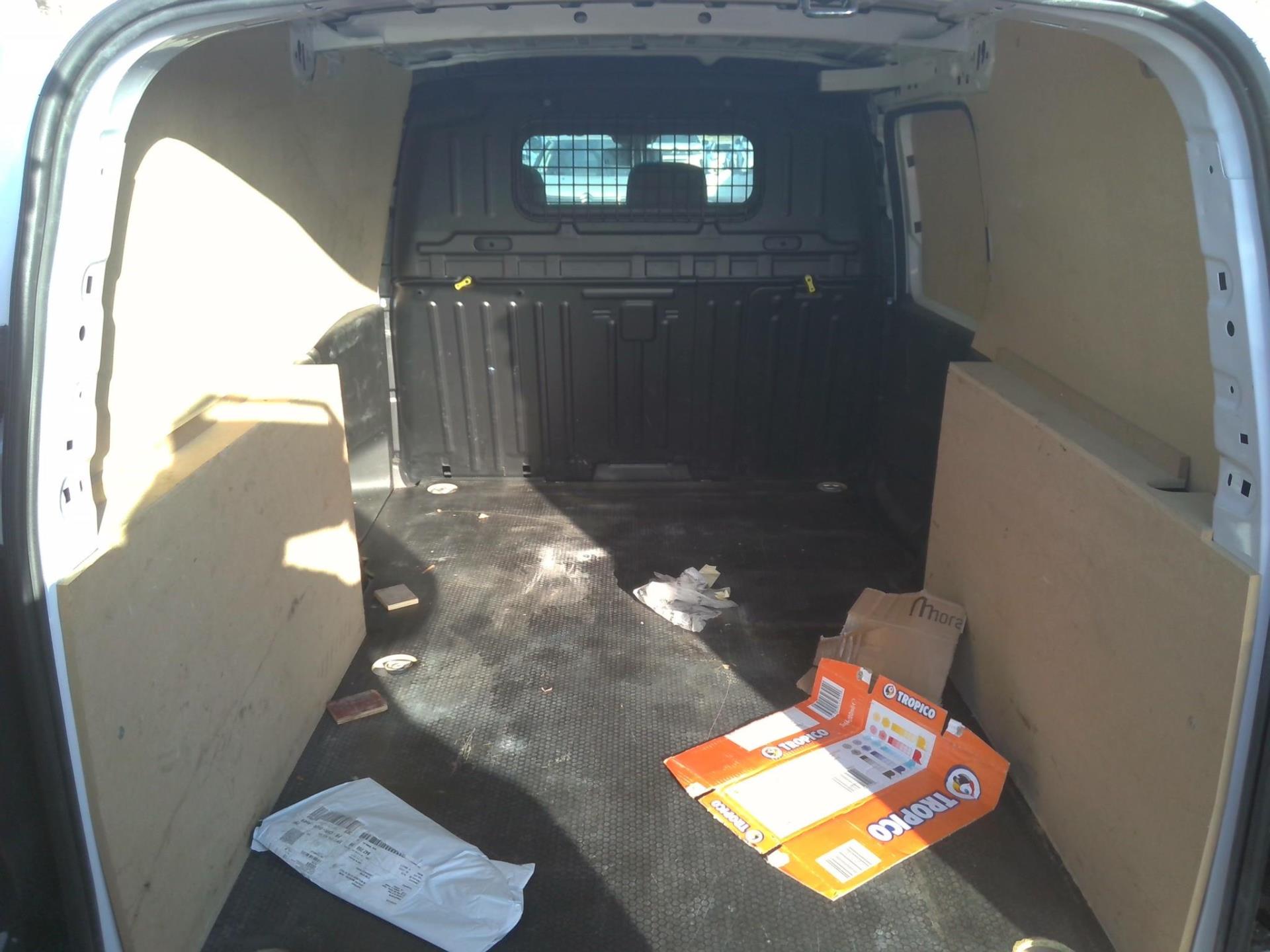 Opel COMBO CARGO XL 950 KG BLUEHDI 100 S&S BVM6  2023