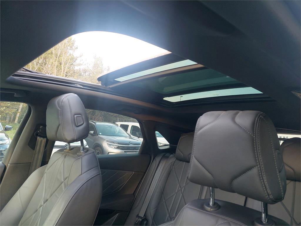 DS DS7 Crossback Hybride 300 E-Tense EAT8 4x4 Grand Chic 2020