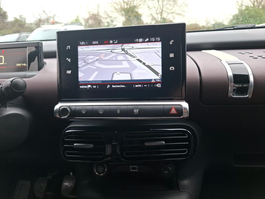 Citroen C4 Cactus BlueHDi 100 S&S BVM6 Shine Business 2020