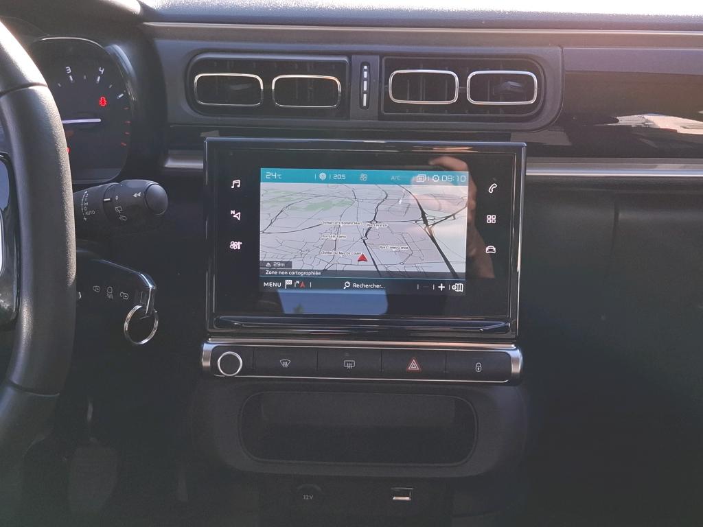Citroen C3 PureTech 83 S&S BVM5 Shine 2022