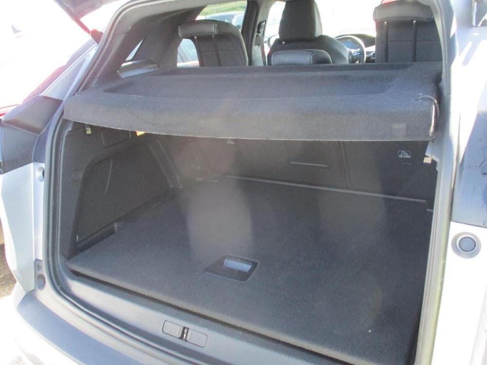 Foto Peugeot 3008 16