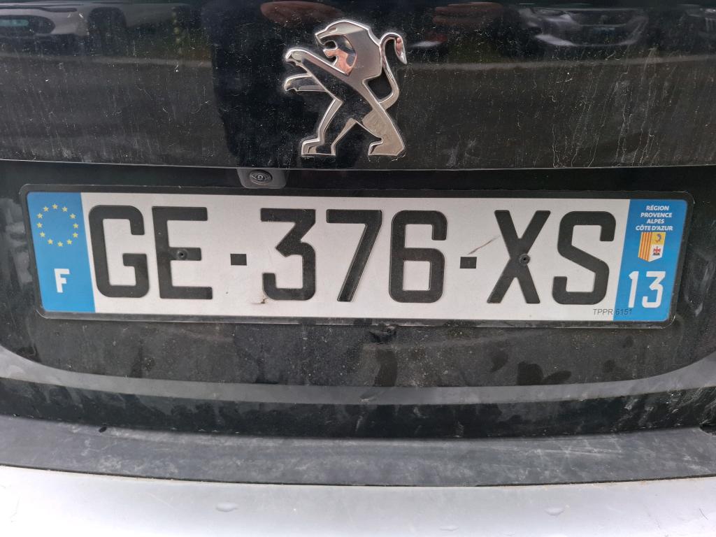 Peugeot 2008 BlueHDi 110 S&S BVM6 Active Pack 2022