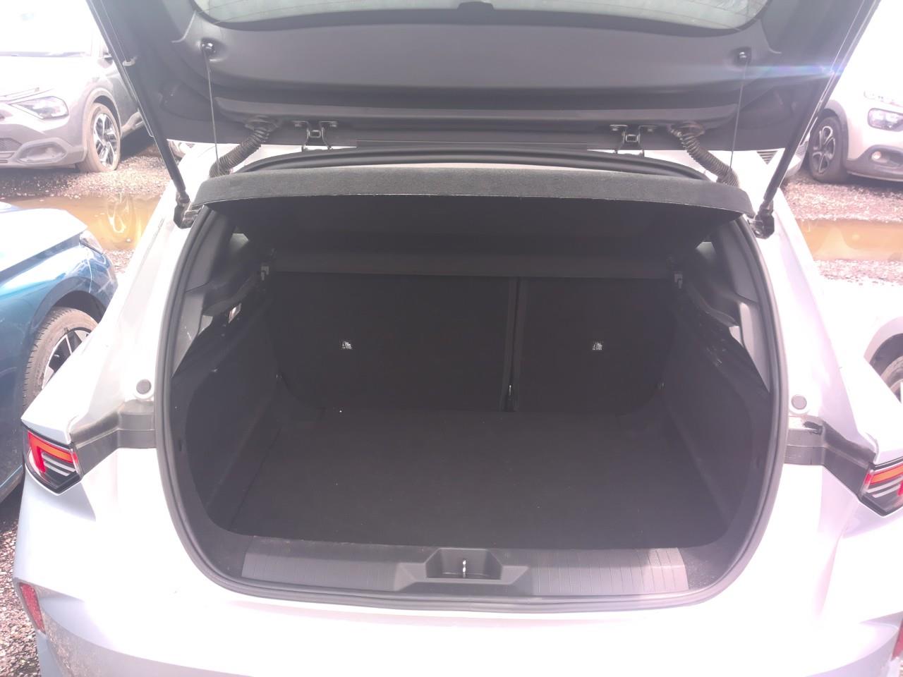 Foto Opel Astra 9