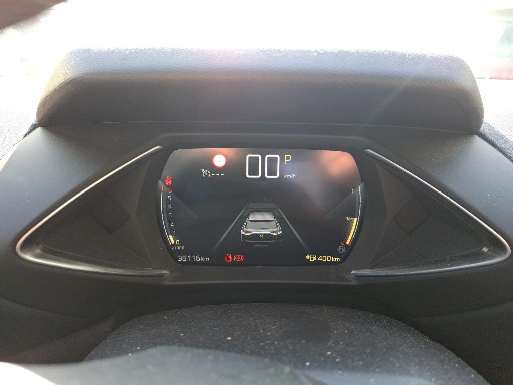 DS DS3 Crossback PureTech 130 EAT8 So Chic 2021