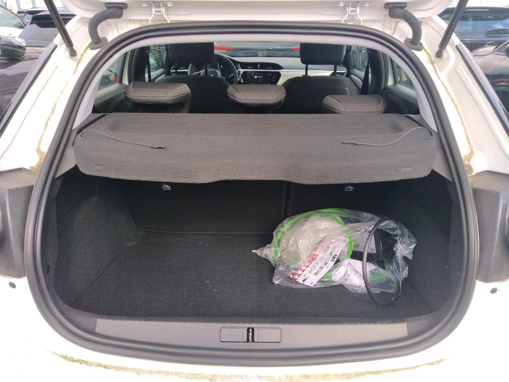 Opel Corsa Electrique 136 ch & Batterie 50 kWh Edition 2023