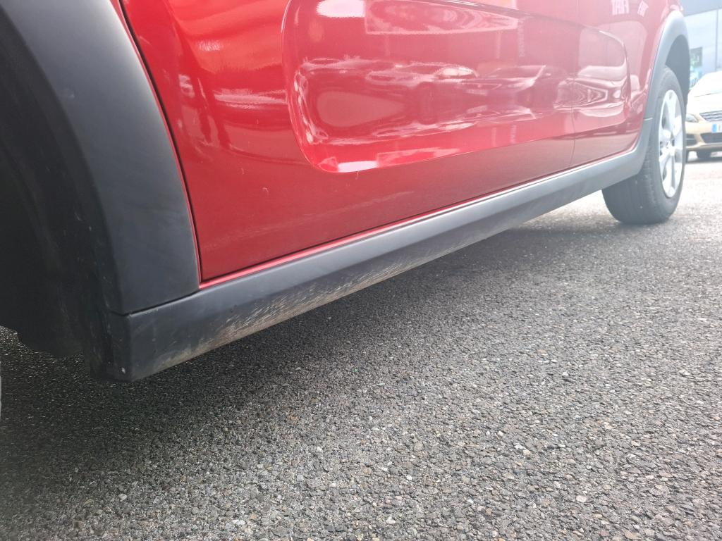 Citroen C3 PureTech 83 ch BVM5 You 2023