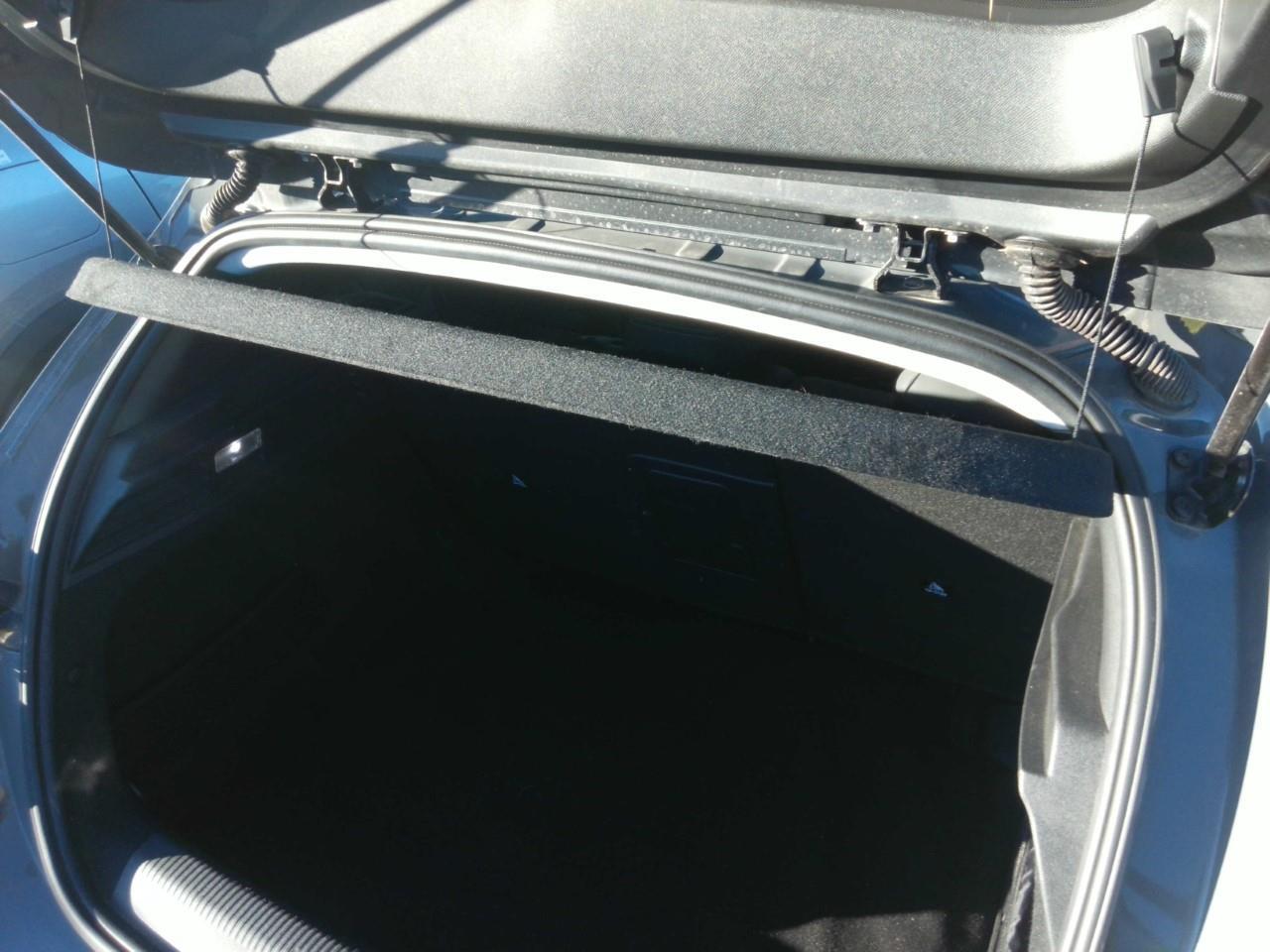 Foto Peugeot 308 14