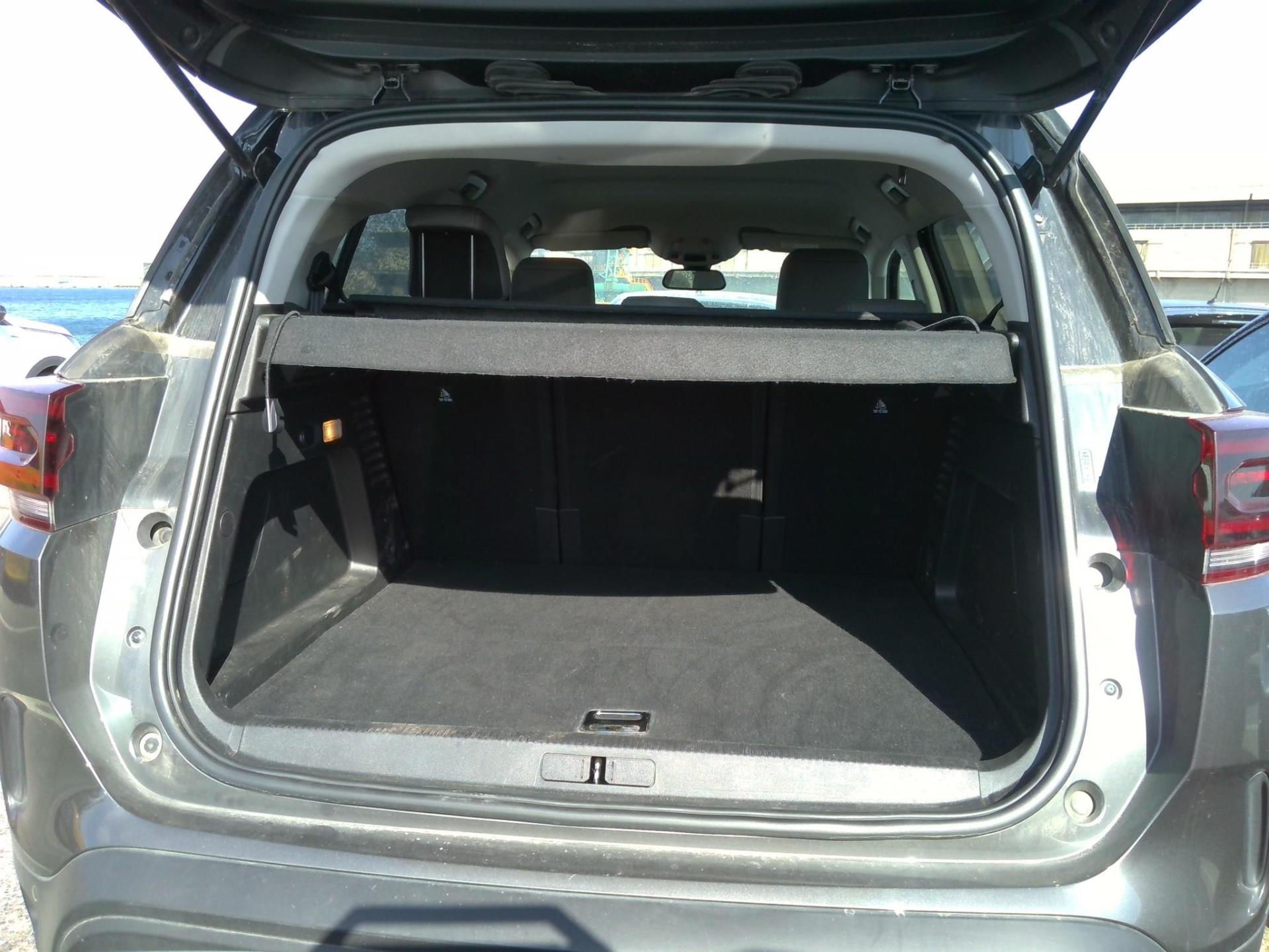 Citroen C5 Aircross Hybride Rechargeable 225 e-EAT8 C-Series 2023