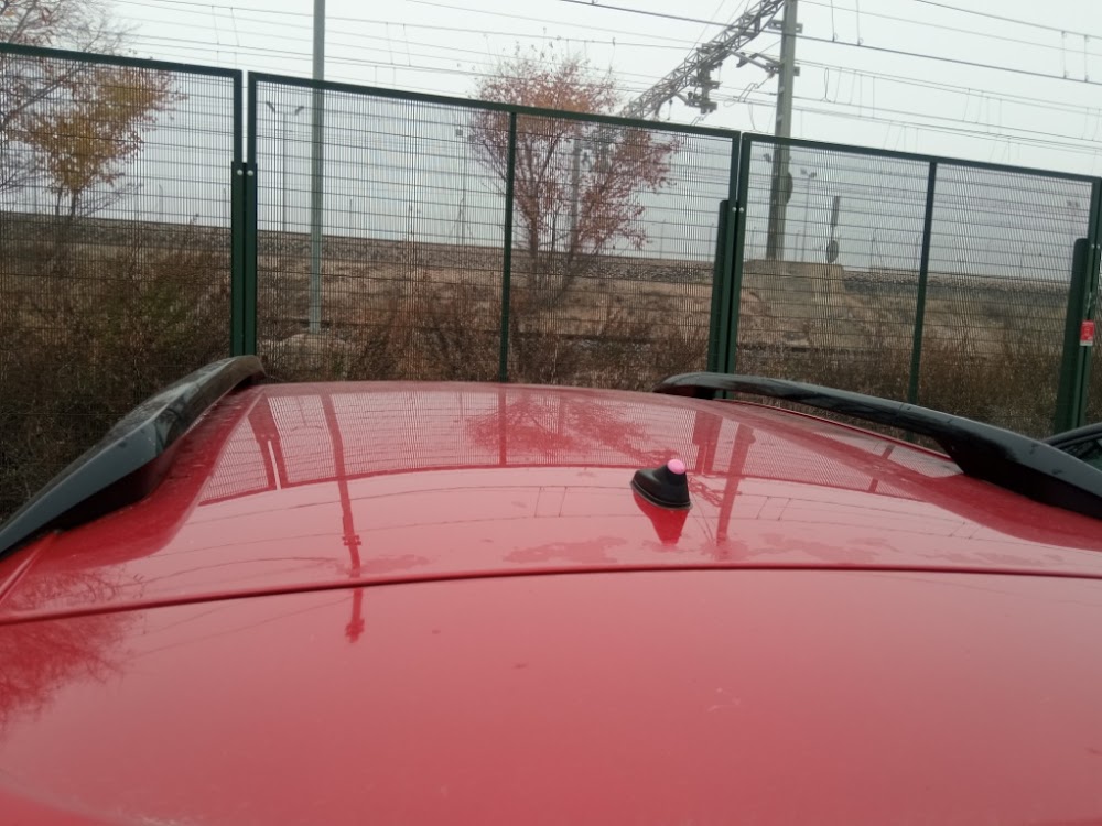 Foto Citroën C3 Aircross 7