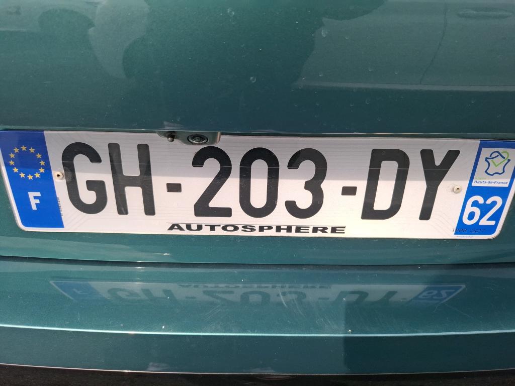 Peugeot 308 SW PureTech 130ch S&S EAT8 GT 2022