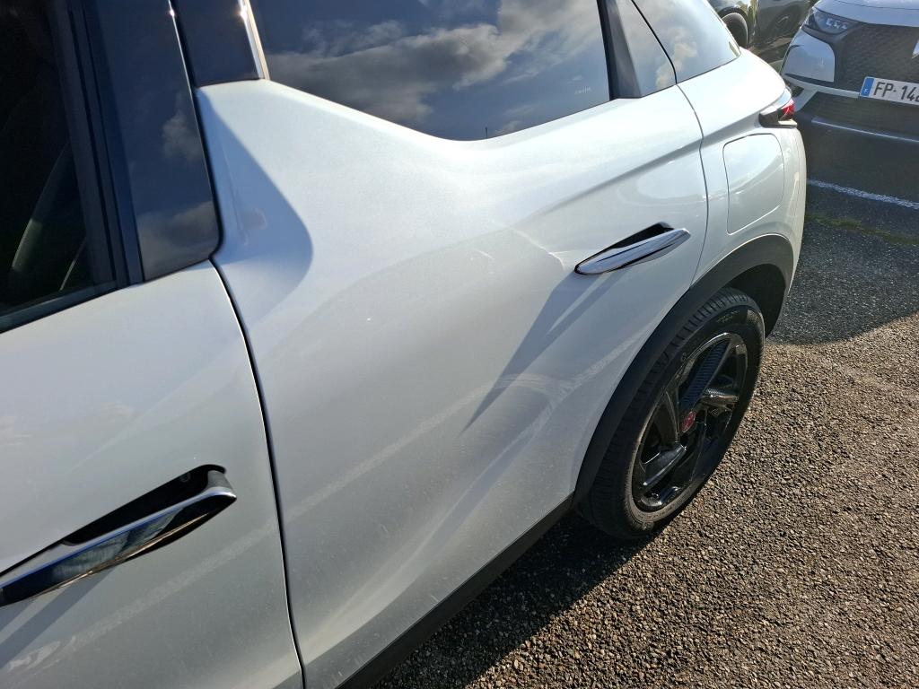 DS DS 3 CROSSBACK / DS 3 II 