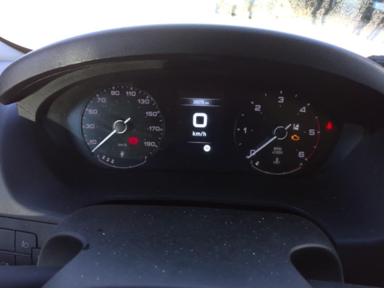 Foto Citroën Jumper 9