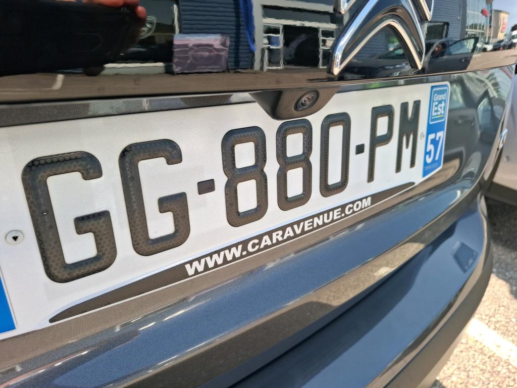 Citroen C4 PureTech 130 S&S EAT8 Shine Pack 2022