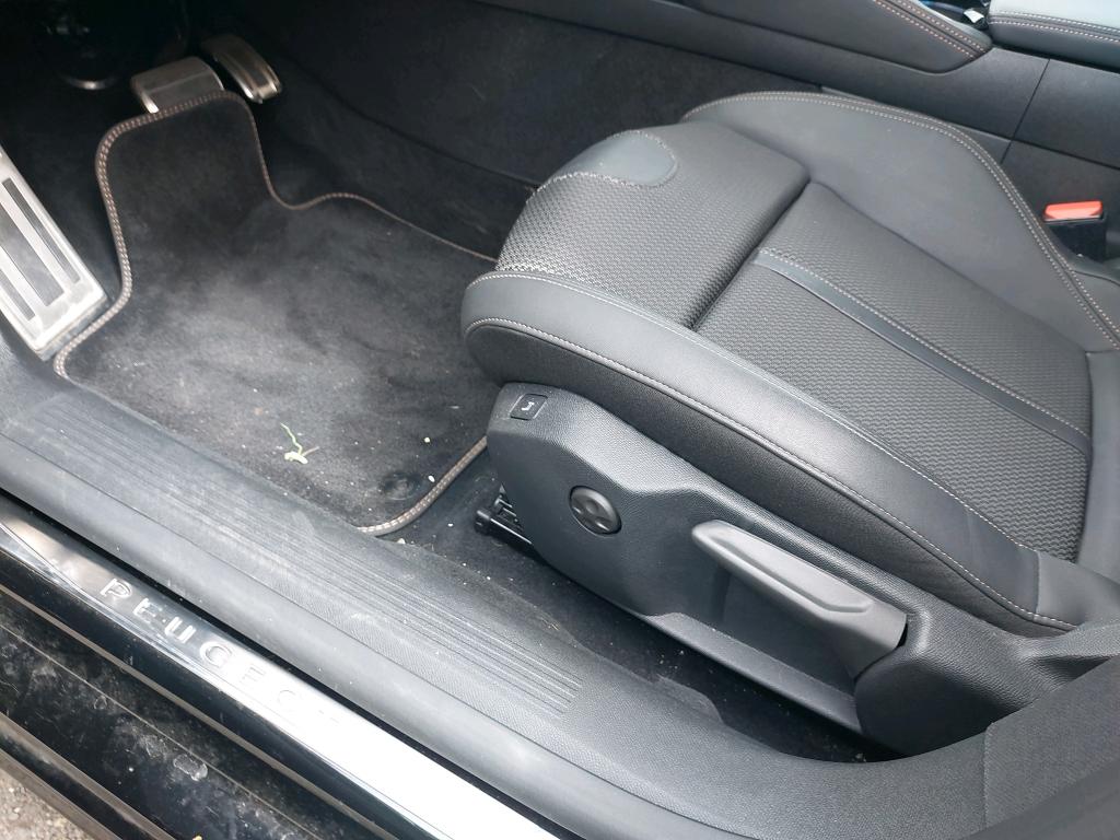 Peugeot 508 SW Hybrid 225 e-EAT8 GT 2023