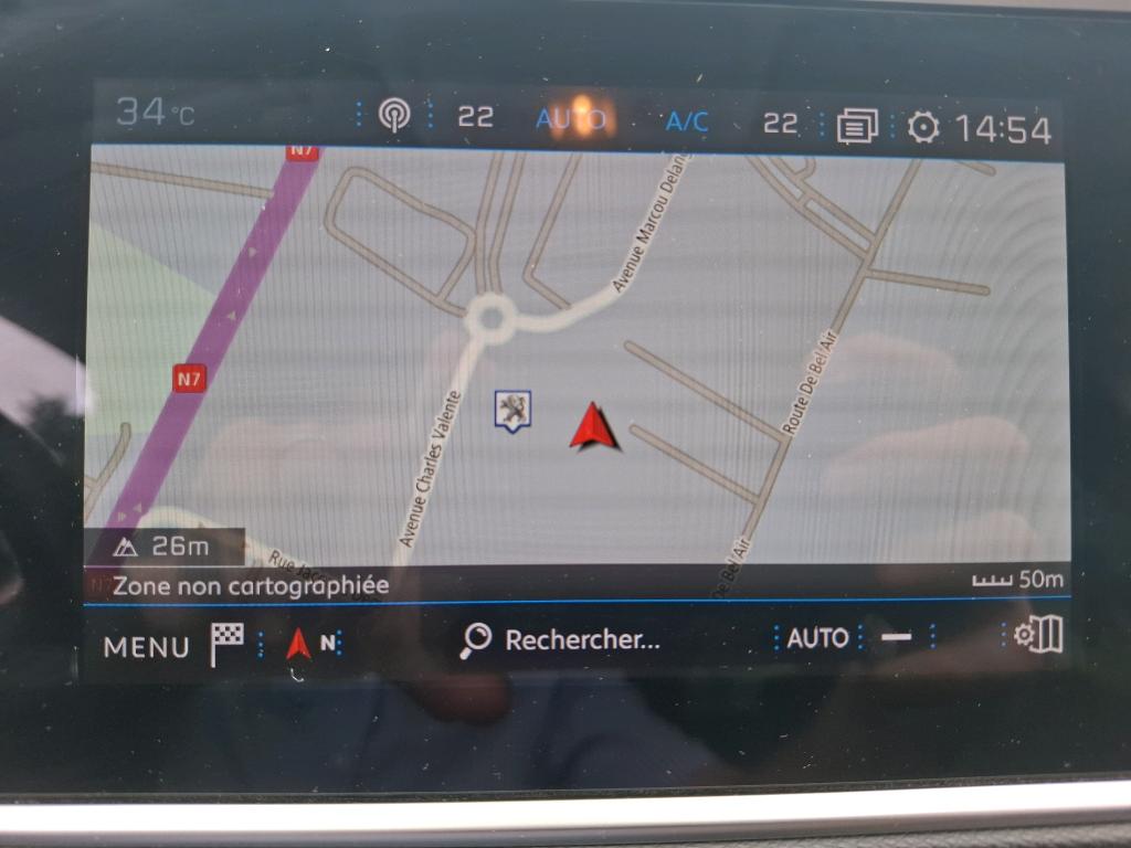 Peugeot 308 PureTech 110ch S&S BVM6 Active Business 2020
