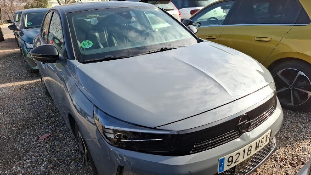 Foto Opel Corsa 7
