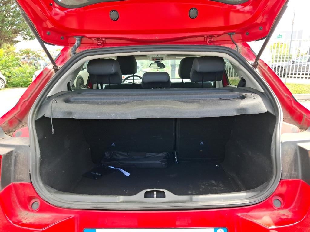Citroen C4 Cactus BlueHDi 100 S&S BVM6 Shine 2019