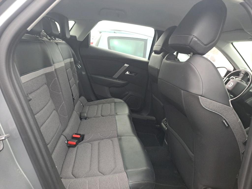 Citroen C4 BlueHDi 130 S&S EAT8 Feel Pack Business 2022