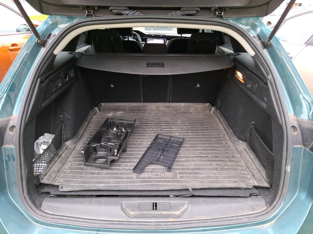 Peugeot 308 SW PureTech 110ch S&S BVM6 Active Pack 2022